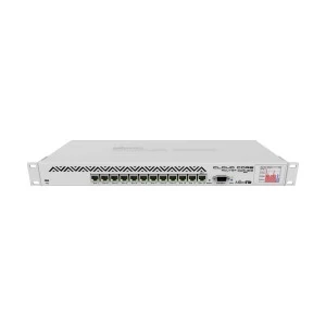 Mikrotik CCR1016-12G Network Router