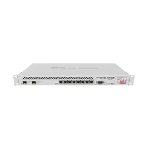 Mikrotik CCR1036-8G-2S+ Ethernet RouterOS L6