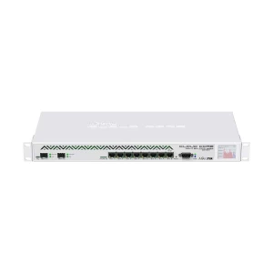 Mikrotik CCR1036-8G-2S+EM 1U rackmount Router