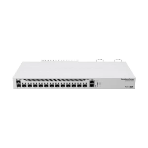 Mikrotik CCR2004-1G-12S+2XS Cloud Core Ethernet Router