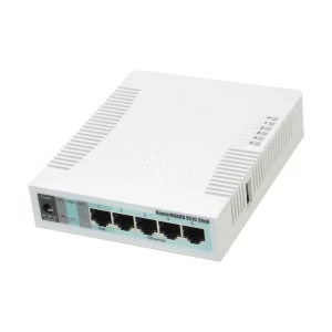 Mikrotik RB951G-2HnD AR9344 CPU 600MHz,128MB RAM OS4 Wireless Router