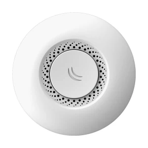 Mikrotik RBcAP2nD Dual-Chain Wireless ceiling Access Point