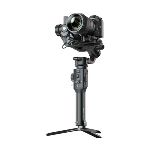 Moza AIR 2S Professional Kit Camera Gimbal Stabilizer