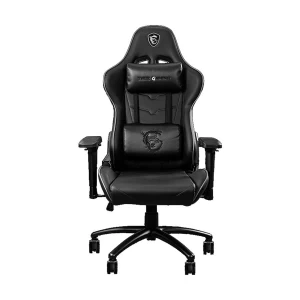 MSI MAG CH120 I Black Steel Frame Gaming Chair #9S6-B0Y10D-022