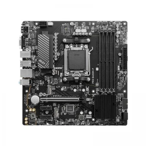 MSI PRO B650M-P DDR5 AMD Motherboard (Bundle with PC)