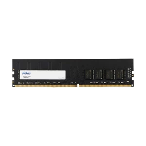 Netac Basic 4GB DDR4 2666MHz Desktop RAM #NTBSD4P26SP-04