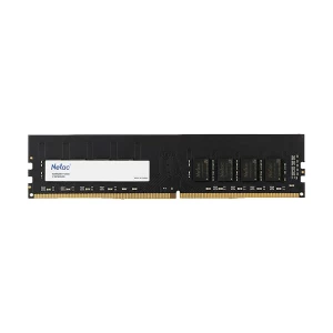 Netac Basic 8GB DDR4 3200MHz Desktop RAM #NTBSD4P32SP-08