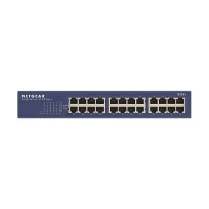 Netgear JFS524 v1 24 Port Switch