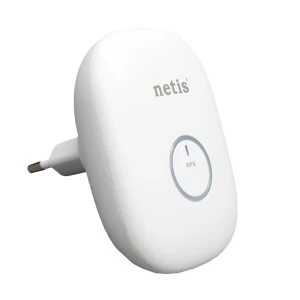Netis E1+ 300 Mbps Wireless N Range Extender