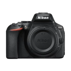 Nikon D5600 Digital SLR Camera Body