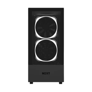 NZXT H510 Elite Mid Tower Matte Black ATX Gaming Casing #CA-H510E-B1