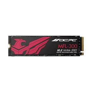 OCPC MFL-300 128GB M.2 2280 PCIe Gen3x4 SSD #SSDM2PCIEF128G