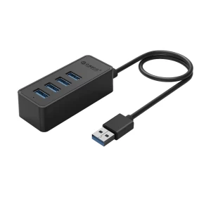 Orico 4 Port USB 2.0 HUB # W5P-U3
