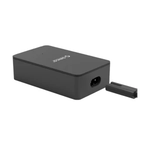 ORICO 40W 5 Port USB Smart Desktop Charger # CSE-5U-BK