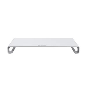 ORICO Aluminum Alloy Silver Laptop/Monitor Stand # KCS1-SV