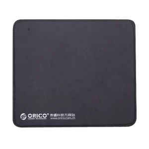 Orico Black Mouse Pad #MPS3025-BK