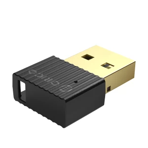 ORICO BTA-508 USB Bluetooth 5.0 Black Adapter # BTA 508