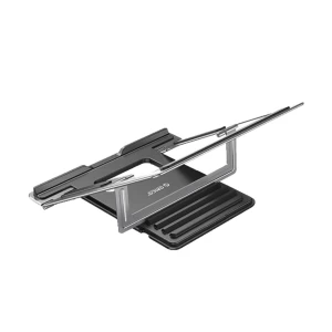 ORICO CCT8 Metal Silver-Grey Laptop Stand # CCT8-BK