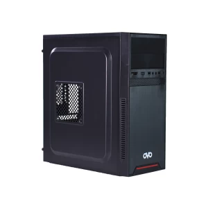 OVO M3410 Mid Tower Black ATX Desktop Casing