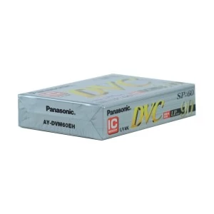 Panasonic Mini DV Cassette
