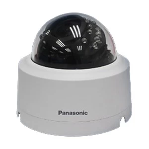 Panasonic PI-HFN103L (1.3MP) Dome CC Camera