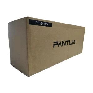 Pantum PC211EV (1600 Pg) Toner for P2500W, M6500NW, M6600NW