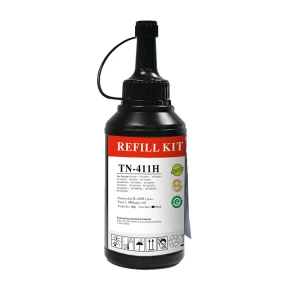 Pantum TN-411H Black Refill Kit