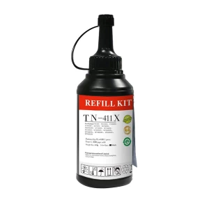 Pantum TN-411X Black Refill Kit