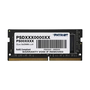 Patriot Signature Line 16GB DDR4L 3200MHz SO-DIMM Laptop RAM #PSD416G32002S