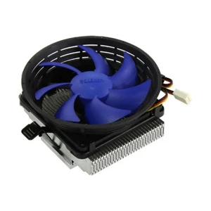 PC Cooler Q100V2 Black Air CPU Cooler
