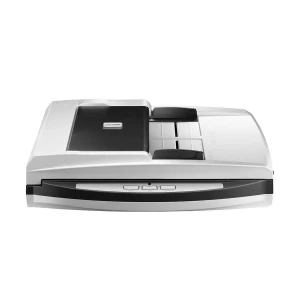Plustek SmartOffice PL3060 (A4) Sheet Fed Document Scanner