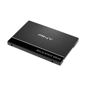 PNY CS900 120GB 2.5in SATAIII SSD