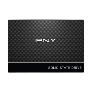 PNY CS900 240GB 2.5in SATAIII SSD #SSD7CS900-240-RB
