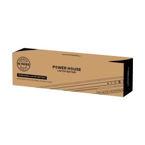 Power House HS04 Battery for HP Laptop