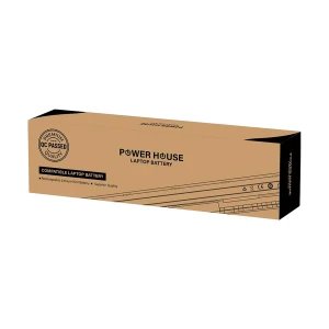 Power House RI04 RI06XL Battery For HP ProBook 450 455 470 G3 Series