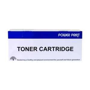 Power Print TN-3330 Black Toner