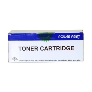Power Print TN-79A Black Toner With Chip