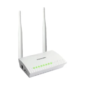 Prolink PRN3002 300Mbps Wireless-N Broadband AP / Router (2x5dBi Antenna)