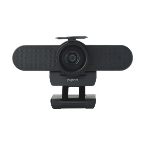 Rapoo C500 USB 4K Vision Black Full HD Webcam
