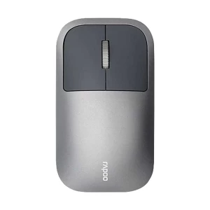 Rapoo M700 Rechargeable Multi Mode Wireless Grey Mouse