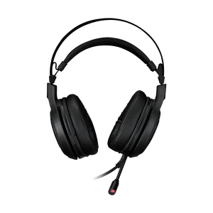 Rapoo VH520C RGB Wired Black Gaming Headphone