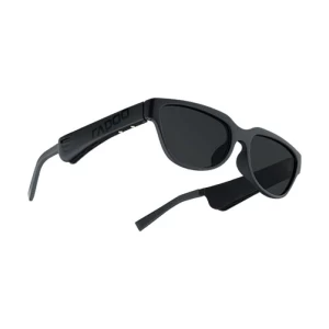 Rapoo Z1 SPORT Black Bluetooth Stereo Smart Audio Glasses