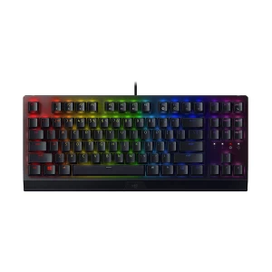 Razer BlackWidow V3 Tenkeyless Wired Black Gaming Keyboard #RZ03-03491800-R3M1