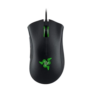 Razer DeathAdder Essential Wired Black Gaming Mouse