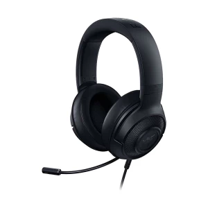 Razer Kraken X 7.1 Black Wired Gaming Headphone #RZ04-02890100-R3M1