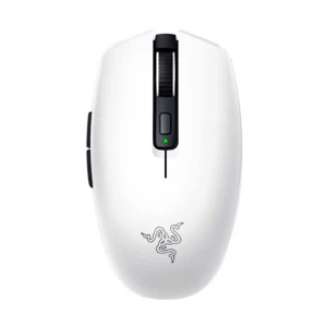 Razer Orochi V2 White Edition Wireless Gaming Mouse #RZ01-03730400-R3A1/RZ01-03730400-R3C1