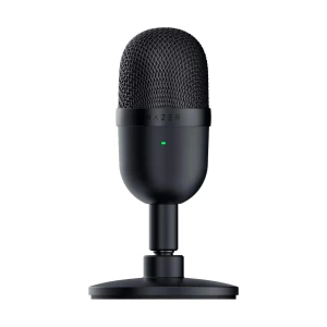 Razer Seiren Mini Black Wired Microphone #RZ19-03450100-R3M1