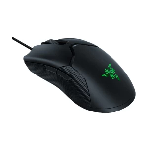 Razer Viper 8KHz Ambidextrous Wired Black Gaming Mouse #RZ01-03580100-R3M1