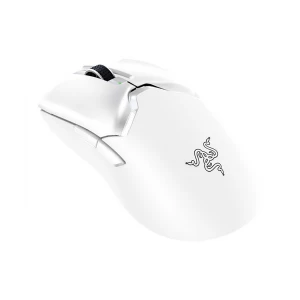 Razer Viper V2 Pro White Wireless Esports Gaming Mouse#RZ01-04390200-R3A1