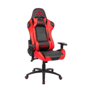 Redragon C601 2D Black-Red Gaming Chair